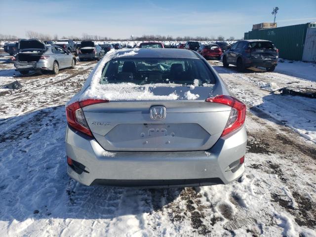 Photo 5 VIN: 19XFC2F54GE063832 - HONDA CIVIC 