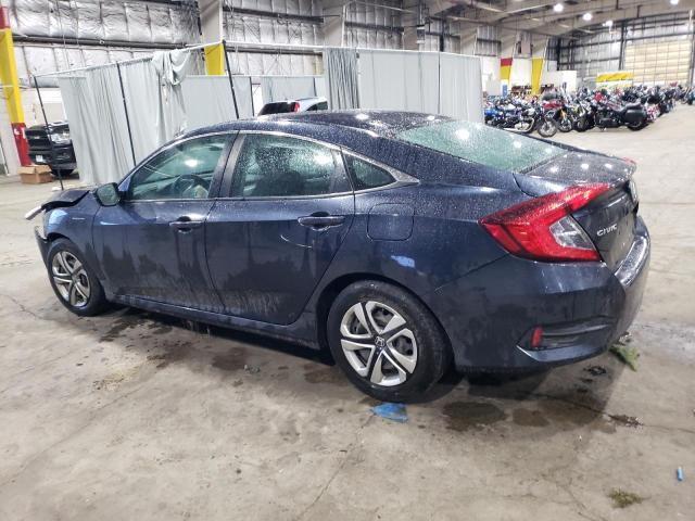 Photo 1 VIN: 19XFC2F54GE065337 - HONDA CIVIC 