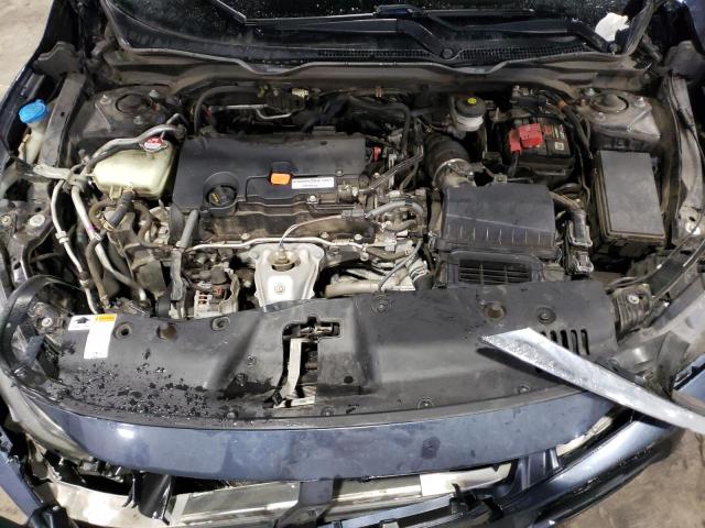 Photo 10 VIN: 19XFC2F54GE065337 - HONDA CIVIC 