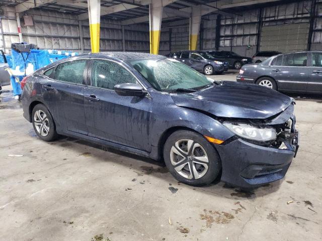 Photo 3 VIN: 19XFC2F54GE065337 - HONDA CIVIC 