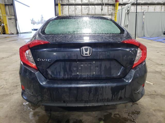 Photo 5 VIN: 19XFC2F54GE065337 - HONDA CIVIC 