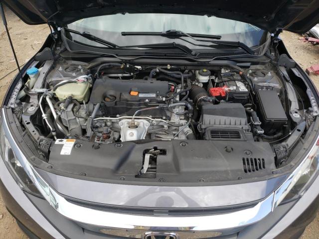 Photo 6 VIN: 19XFC2F54GE066004 - HONDA CIVIC LX 