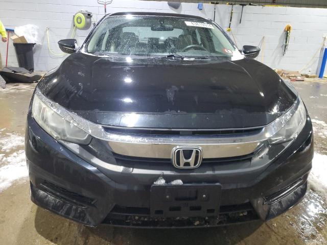 Photo 4 VIN: 19XFC2F54GE069159 - HONDA CIVIC LX 