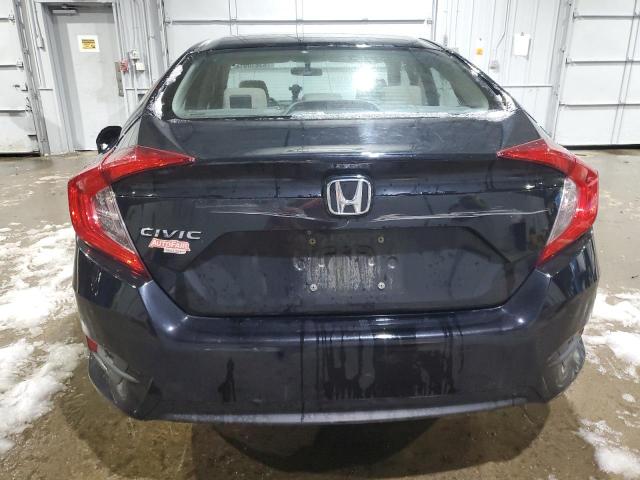 Photo 5 VIN: 19XFC2F54GE069159 - HONDA CIVIC LX 