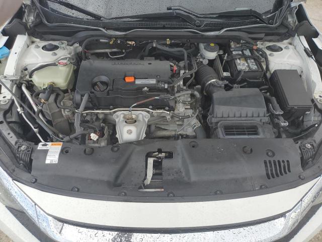 Photo 10 VIN: 19XFC2F54GE071381 - HONDA CIVIC LX 