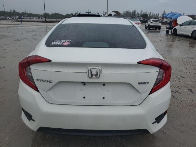 Photo 5 VIN: 19XFC2F54GE071381 - HONDA CIVIC LX 