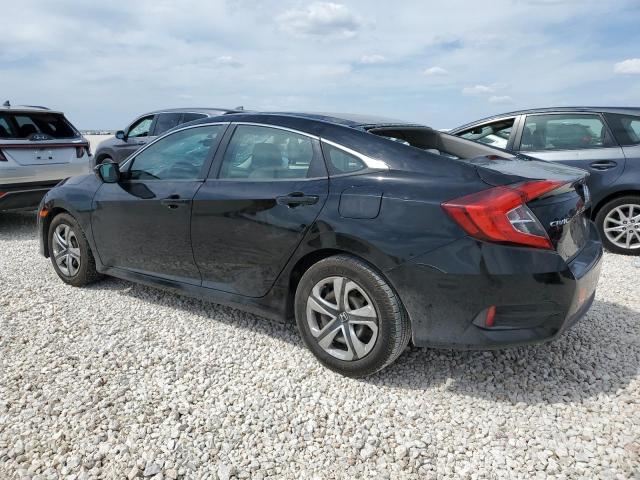 Photo 1 VIN: 19XFC2F54GE074362 - HONDA CIVIC LX 