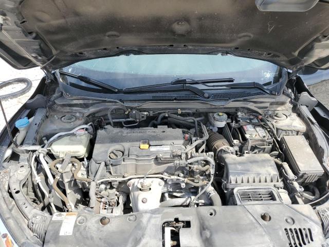 Photo 10 VIN: 19XFC2F54GE074362 - HONDA CIVIC LX 