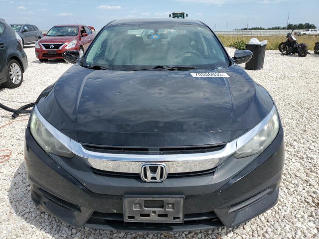 Photo 4 VIN: 19XFC2F54GE074362 - HONDA CIVIC LX 