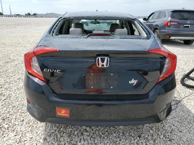 Photo 5 VIN: 19XFC2F54GE074362 - HONDA CIVIC LX 