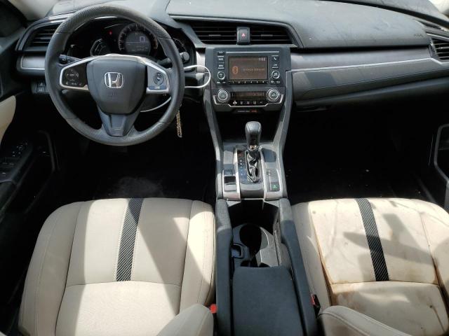 Photo 7 VIN: 19XFC2F54GE074362 - HONDA CIVIC LX 