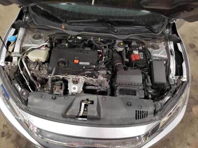 Photo 10 VIN: 19XFC2F54GE076824 - HONDA CIVIC LX 