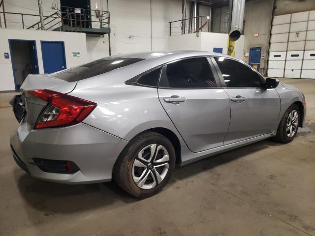 Photo 2 VIN: 19XFC2F54GE076824 - HONDA CIVIC LX 