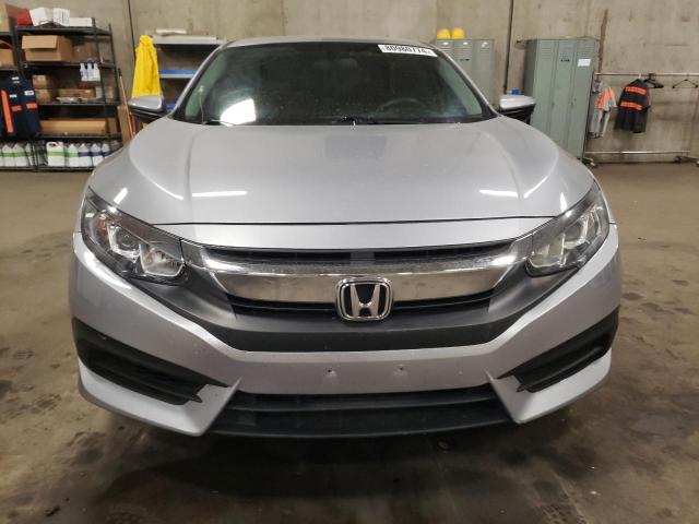 Photo 4 VIN: 19XFC2F54GE076824 - HONDA CIVIC LX 