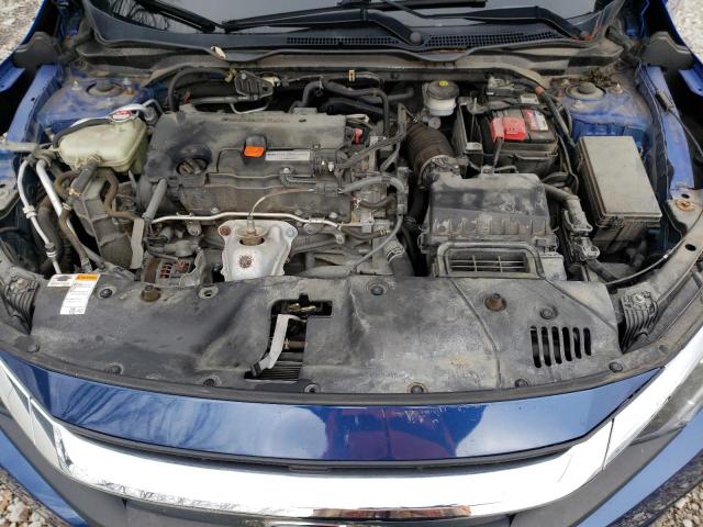 Photo 10 VIN: 19XFC2F54GE079612 - HONDA CIVIC 