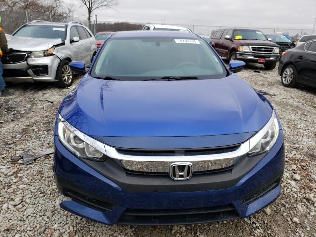 Photo 4 VIN: 19XFC2F54GE079612 - HONDA CIVIC 