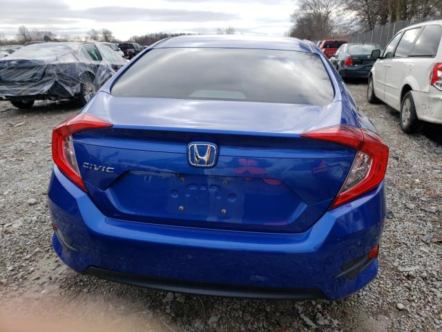 Photo 5 VIN: 19XFC2F54GE079612 - HONDA CIVIC 