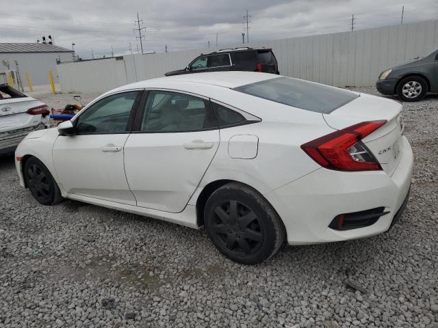 Photo 1 VIN: 19XFC2F54GE090562 - HONDA CIVIC LX 