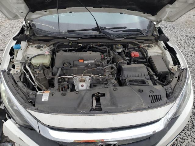 Photo 10 VIN: 19XFC2F54GE090562 - HONDA CIVIC LX 