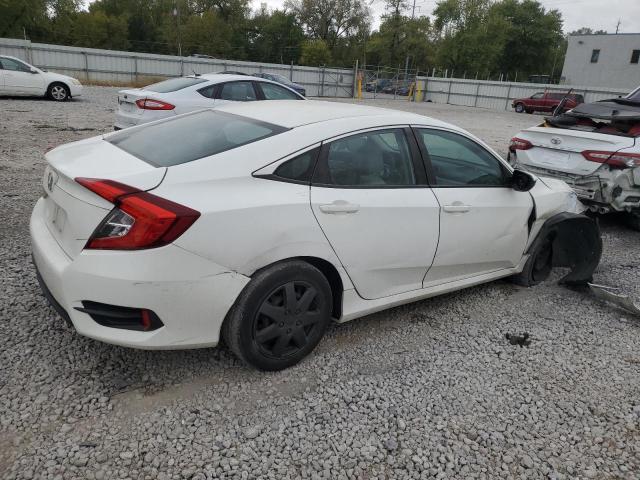 Photo 2 VIN: 19XFC2F54GE090562 - HONDA CIVIC LX 