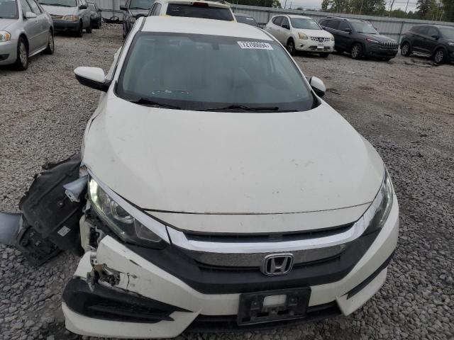 Photo 4 VIN: 19XFC2F54GE090562 - HONDA CIVIC LX 