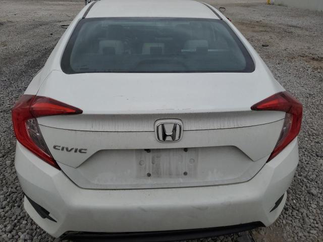 Photo 5 VIN: 19XFC2F54GE090562 - HONDA CIVIC LX 