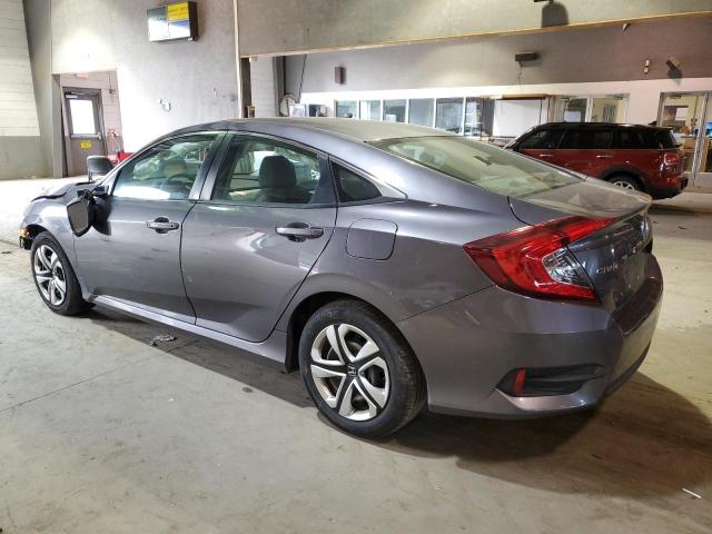 Photo 1 VIN: 19XFC2F54GE094529 - HONDA CIVIC 