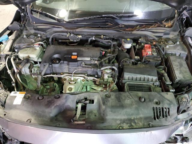 Photo 10 VIN: 19XFC2F54GE094529 - HONDA CIVIC 