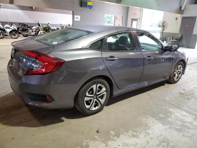 Photo 2 VIN: 19XFC2F54GE094529 - HONDA CIVIC 