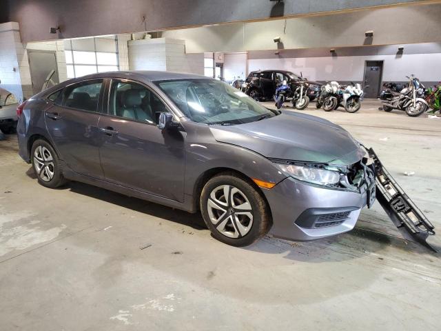 Photo 3 VIN: 19XFC2F54GE094529 - HONDA CIVIC 