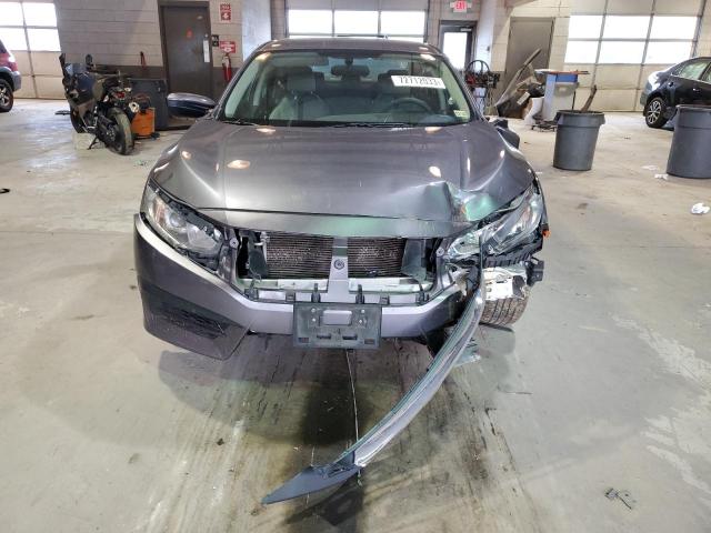 Photo 4 VIN: 19XFC2F54GE094529 - HONDA CIVIC 