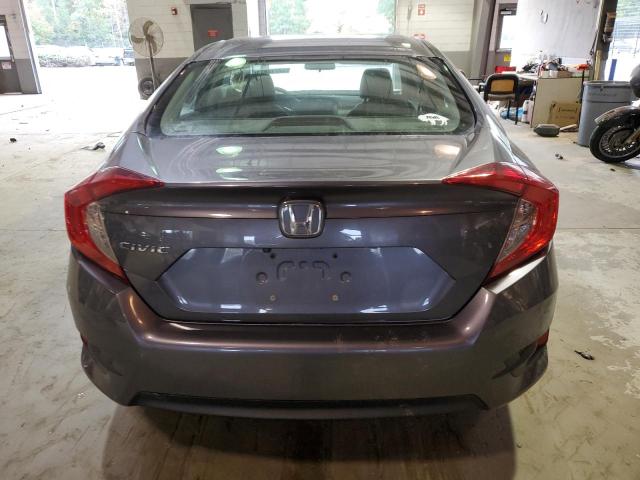 Photo 5 VIN: 19XFC2F54GE094529 - HONDA CIVIC 