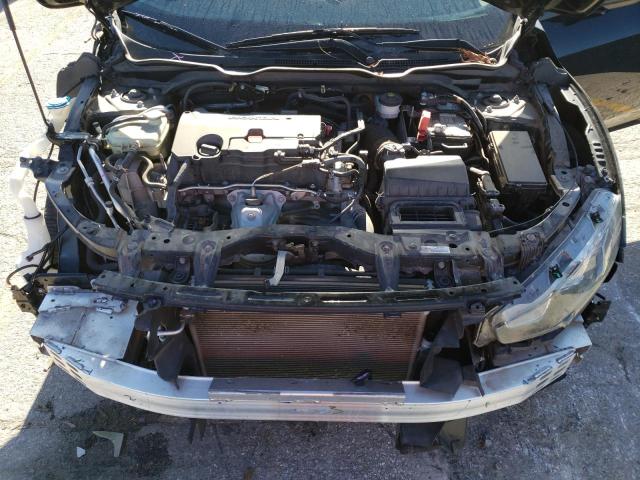 Photo 10 VIN: 19XFC2F54GE095373 - HONDA CIVIC LX 