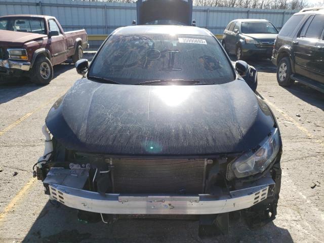 Photo 4 VIN: 19XFC2F54GE095373 - HONDA CIVIC LX 