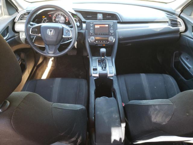 Photo 7 VIN: 19XFC2F54GE095373 - HONDA CIVIC LX 