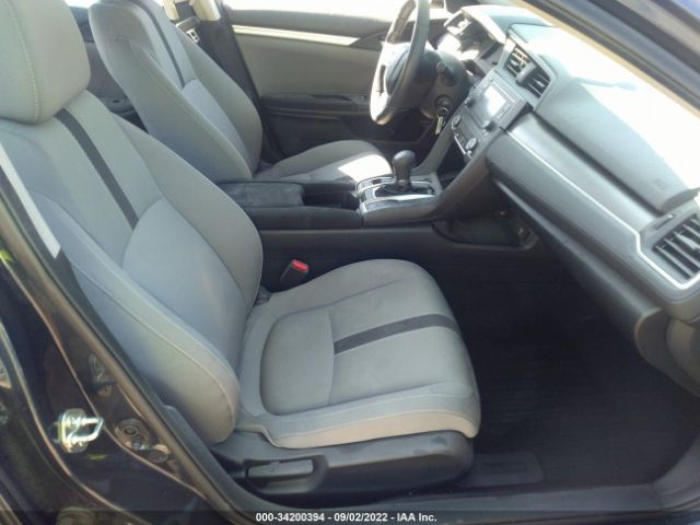 Photo 4 VIN: 19XFC2F54GE095910 - HONDA CIVIC SEDAN 