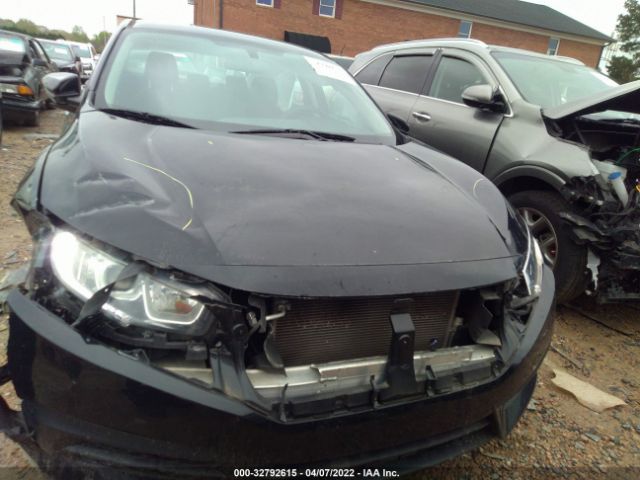 Photo 5 VIN: 19XFC2F54GE096457 - HONDA CIVIC SEDAN 