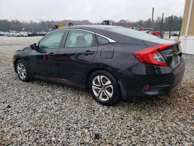 Photo 1 VIN: 19XFC2F54GE098936 - HONDA CIVIC 