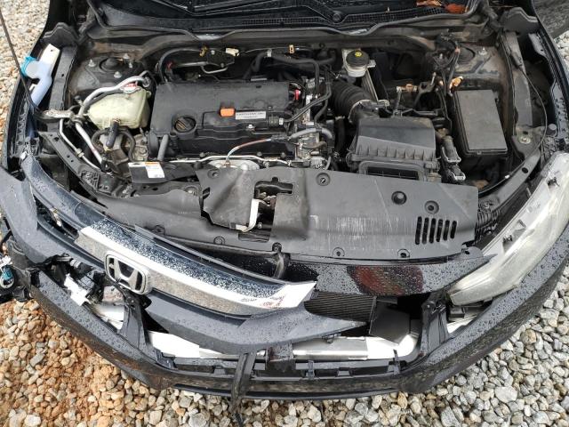 Photo 10 VIN: 19XFC2F54GE098936 - HONDA CIVIC 