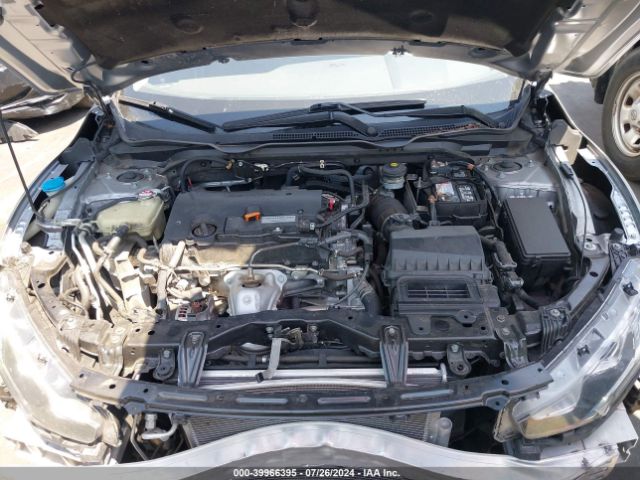 Photo 9 VIN: 19XFC2F54GE200543 - HONDA CIVIC 