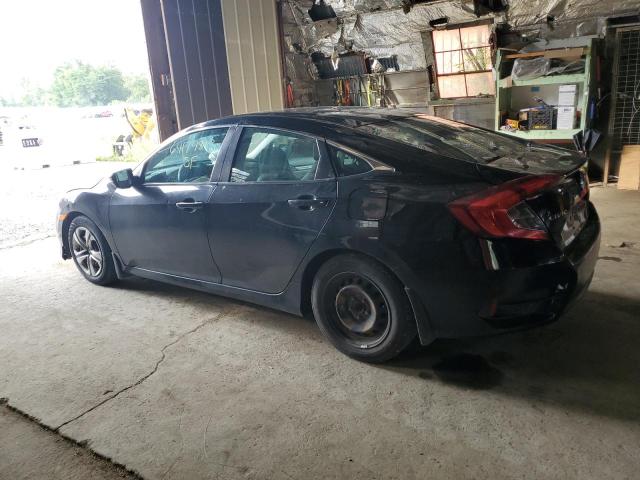 Photo 1 VIN: 19XFC2F54GE200963 - HONDA CIVIC 