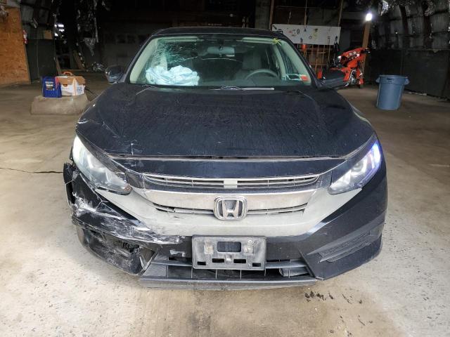 Photo 4 VIN: 19XFC2F54GE200963 - HONDA CIVIC 