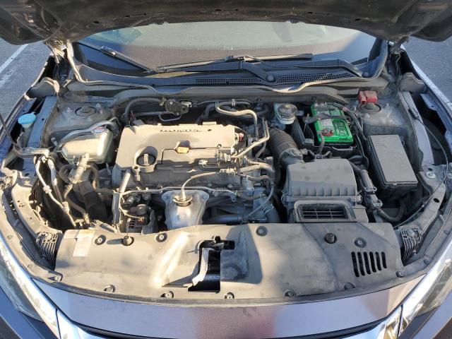 Photo 10 VIN: 19XFC2F54GE204107 - HONDA CIVIC 