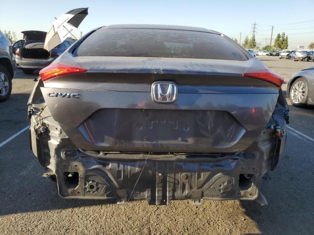 Photo 5 VIN: 19XFC2F54GE204107 - HONDA CIVIC 