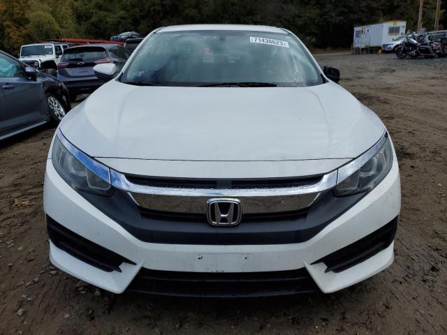 Photo 4 VIN: 19XFC2F54GE205600 - HONDA CIVIC 