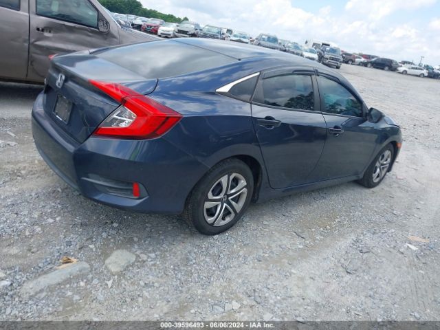 Photo 3 VIN: 19XFC2F54GE207184 - HONDA CIVIC 