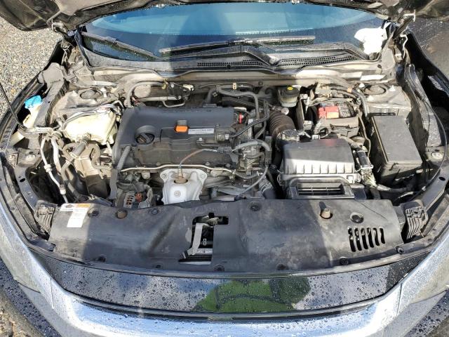 Photo 10 VIN: 19XFC2F54GE208884 - HONDA CIVIC 