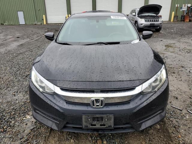 Photo 4 VIN: 19XFC2F54GE208884 - HONDA CIVIC 