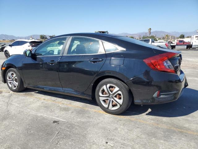 Photo 1 VIN: 19XFC2F54GE208934 - HONDA CIVIC LX 