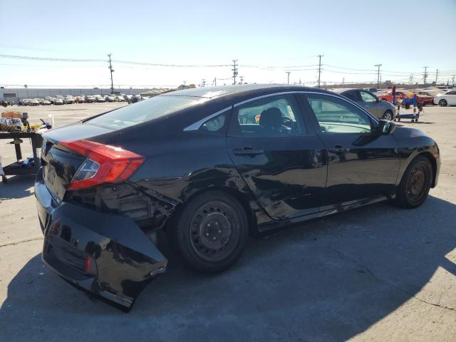 Photo 2 VIN: 19XFC2F54GE208934 - HONDA CIVIC LX 